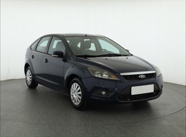 Ford Focus 2011