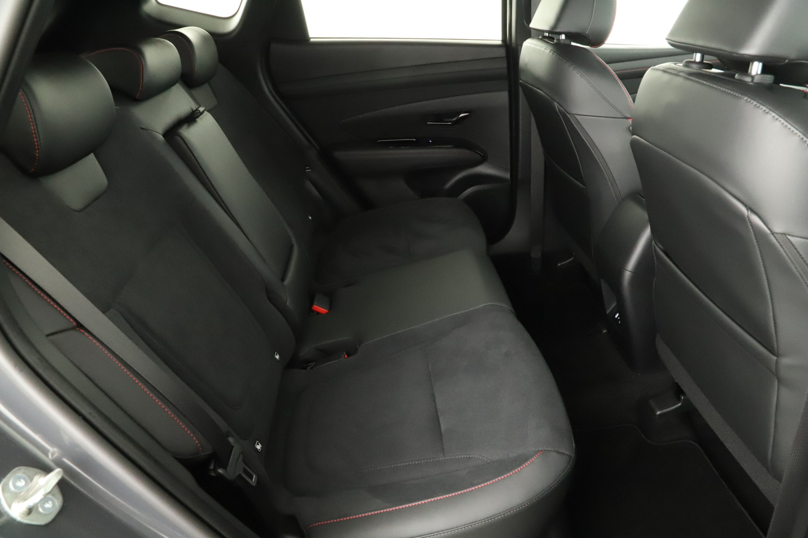 Hyundai Tucson - 2025