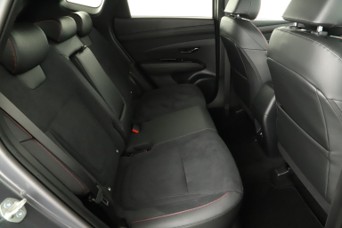 Hyundai Tucson - 2025