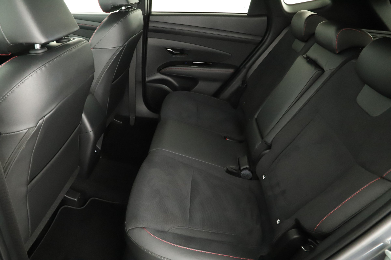 Hyundai Tucson - 2025