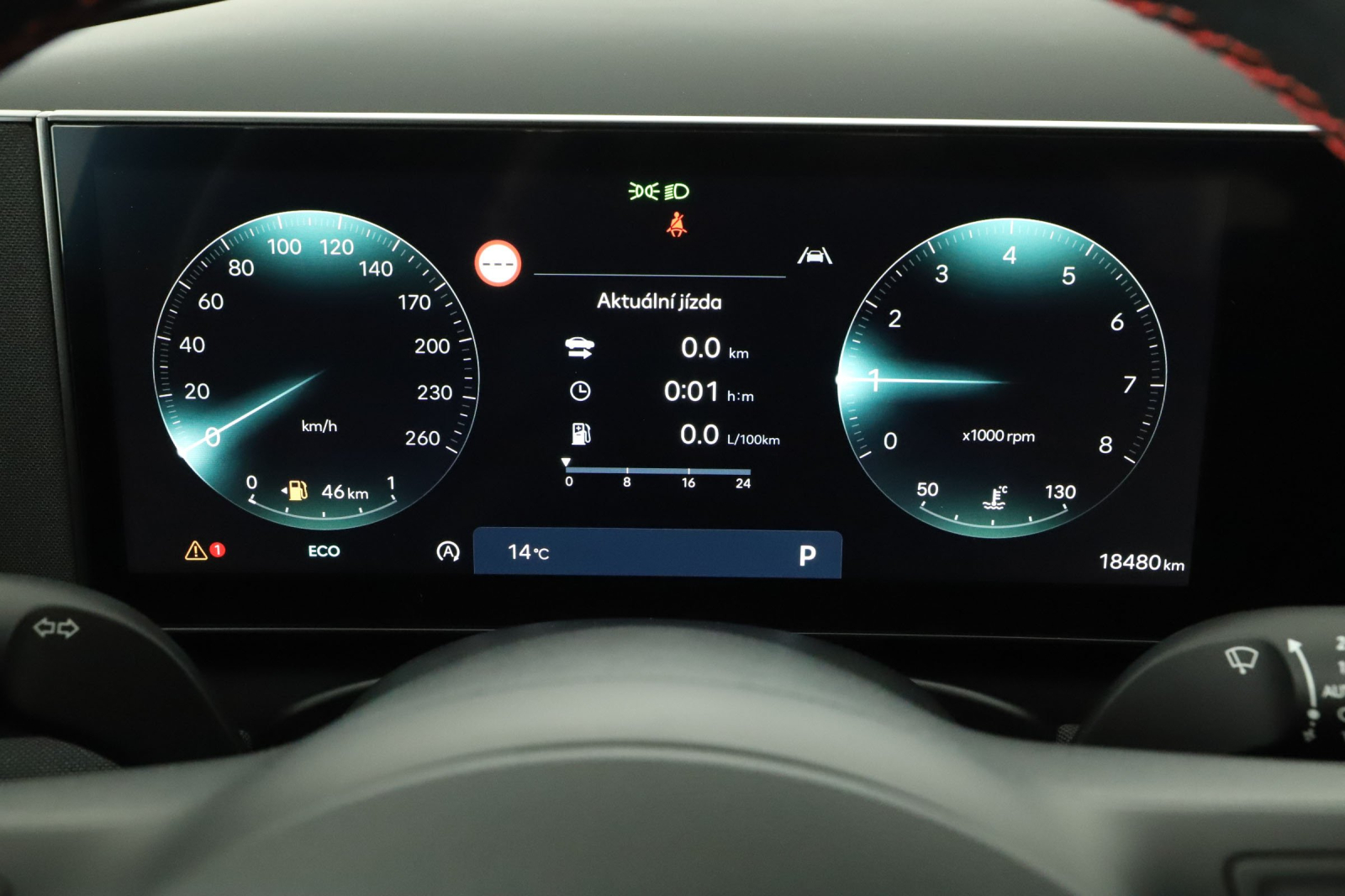 Hyundai Tucson - 2025