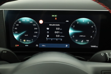 Hyundai Tucson - 2025