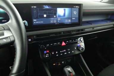 Hyundai Tucson - 2025