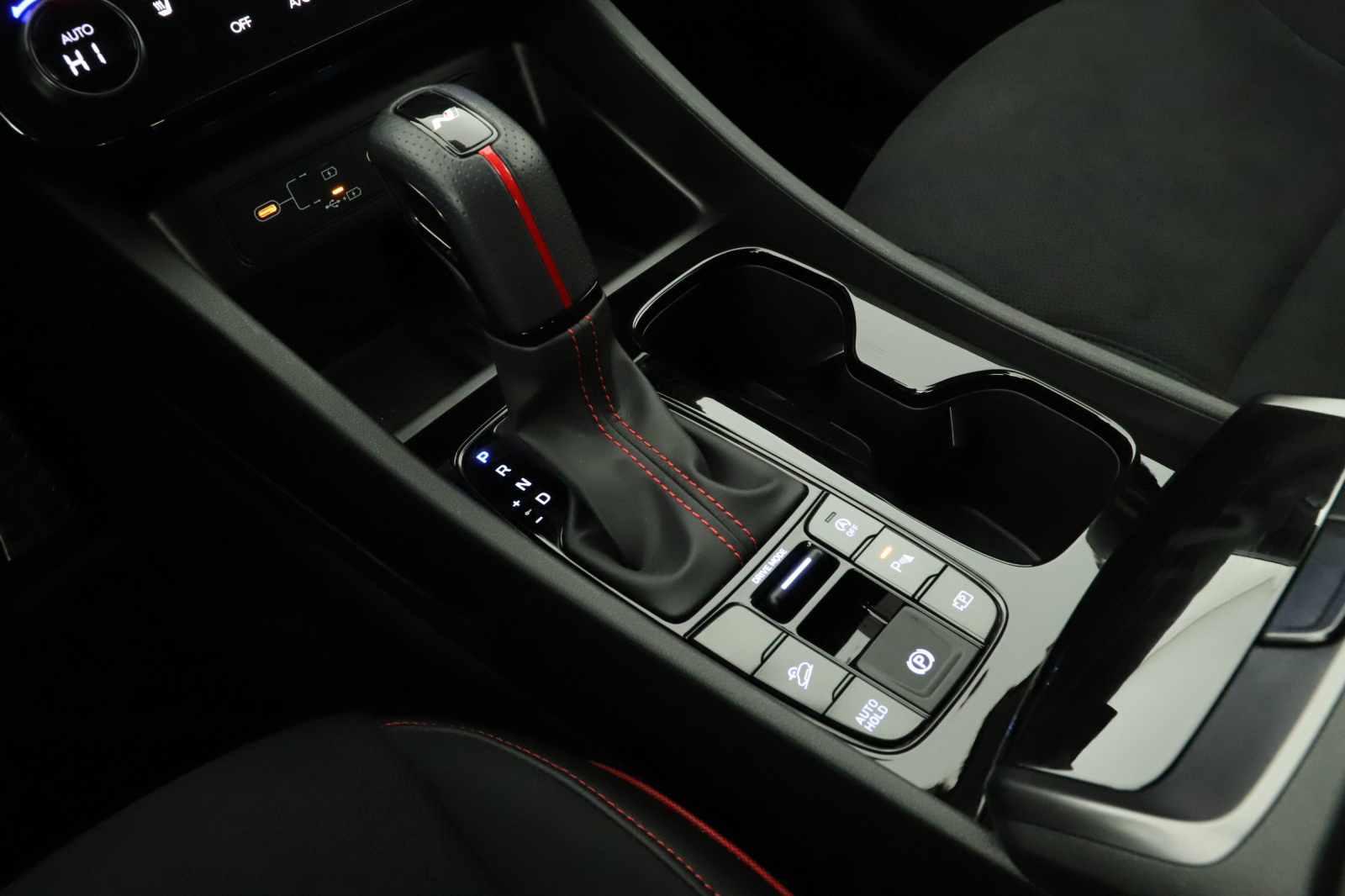 Hyundai Tucson - 2025