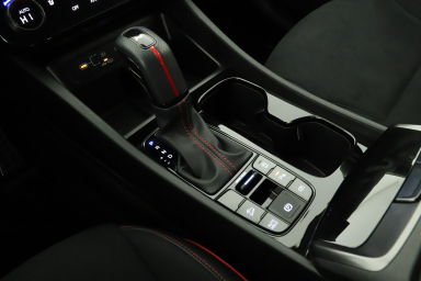 Hyundai Tucson - 2025