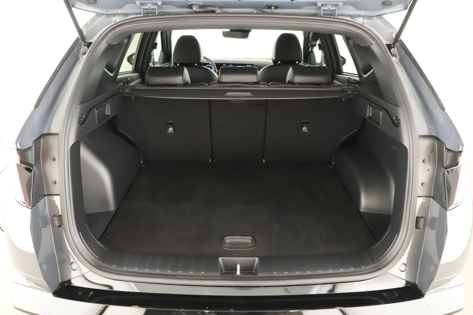 Hyundai Tucson - 2025