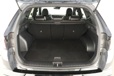 Hyundai Tucson - 2025