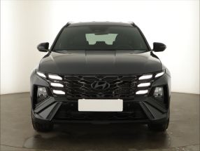 Hyundai Tucson - 2025