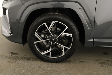 Hyundai Tucson - 2025