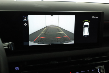 Hyundai Tucson - 2025