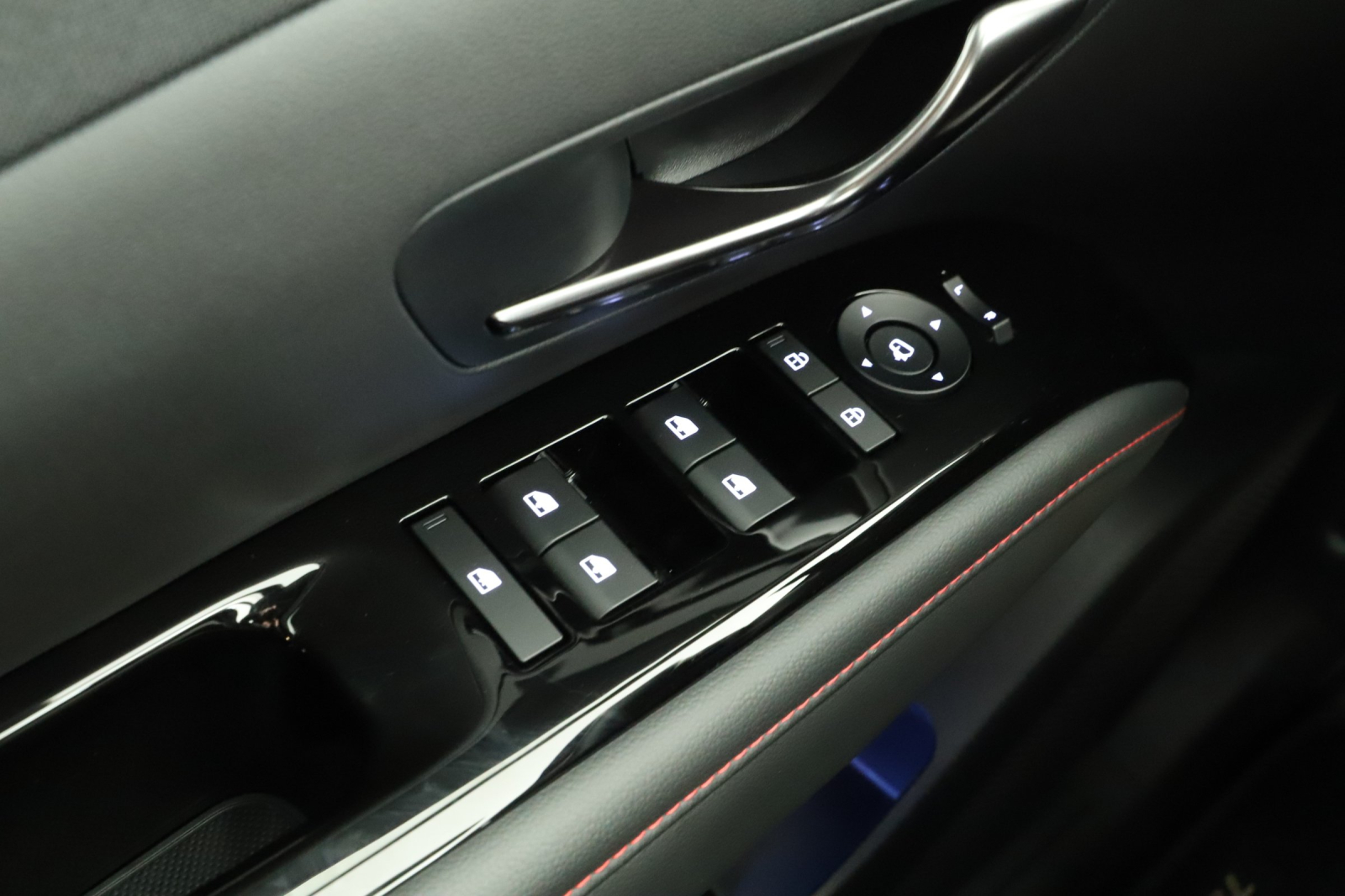 Hyundai Tucson - 2025