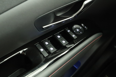 Hyundai Tucson - 2025