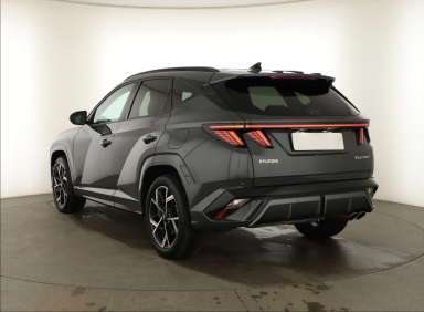 Hyundai Tucson - 2025