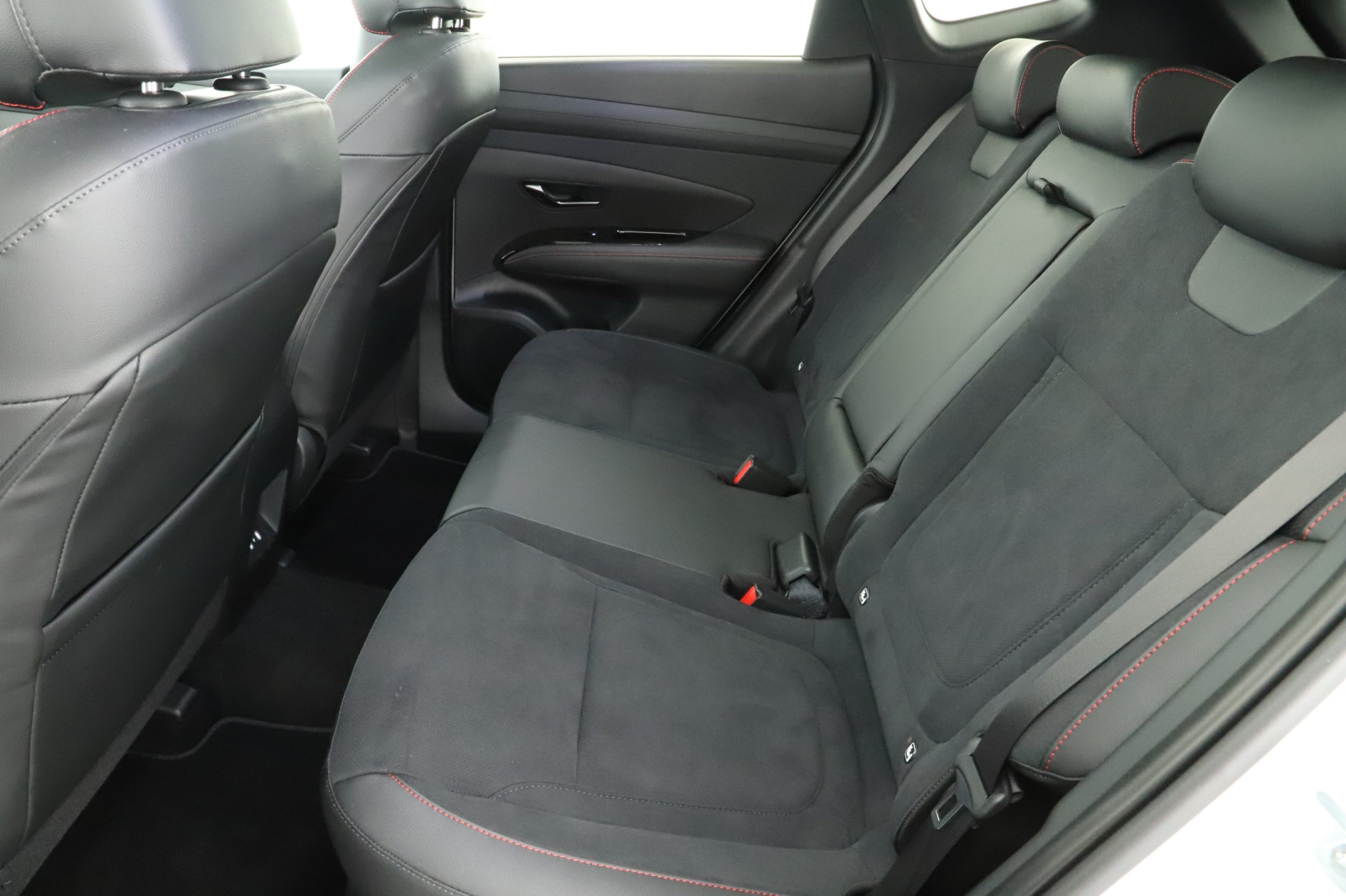 Hyundai Tucson - 2025