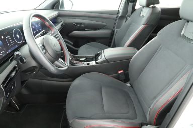 Hyundai Tucson - 2025