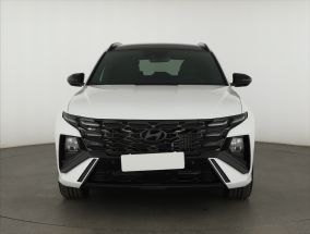 Hyundai Tucson - 2025