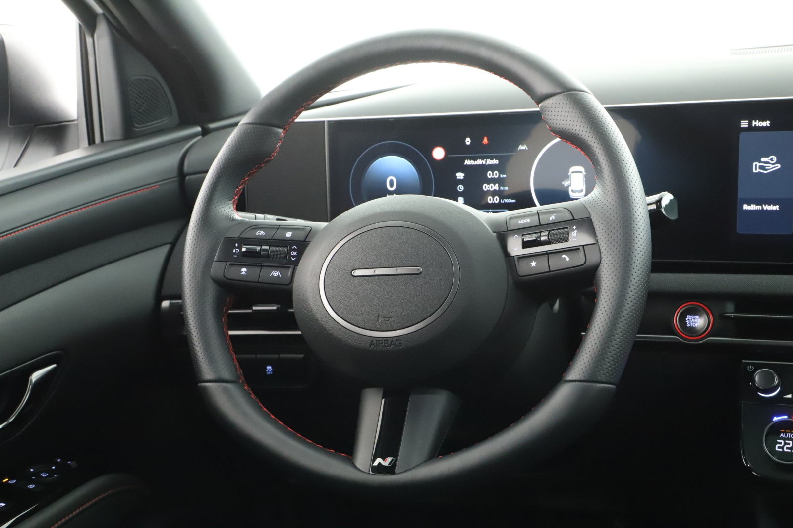 Hyundai Tucson - 2025