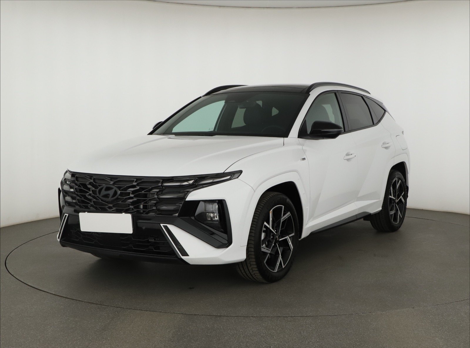 Hyundai Tucson - 2025