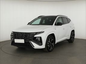 Hyundai Tucson - 2025