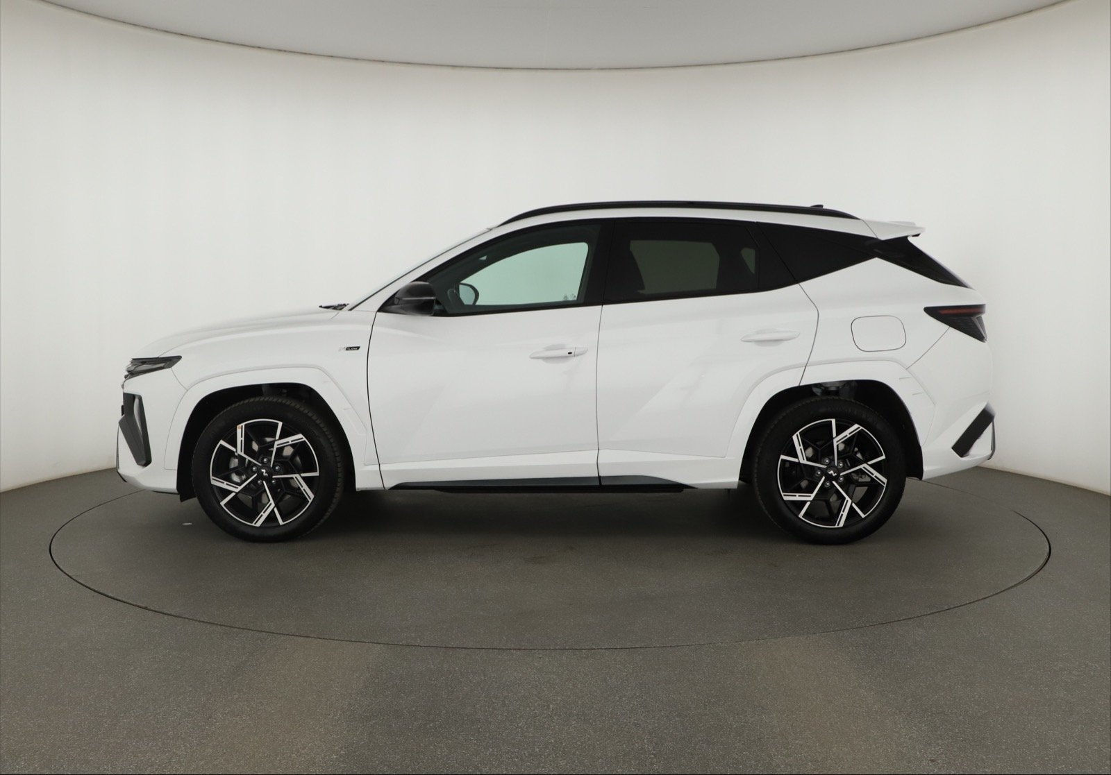 Hyundai Tucson - 2025