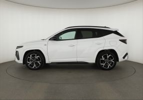 Hyundai Tucson - 2025