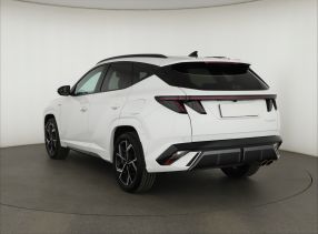 Hyundai Tucson - 2025