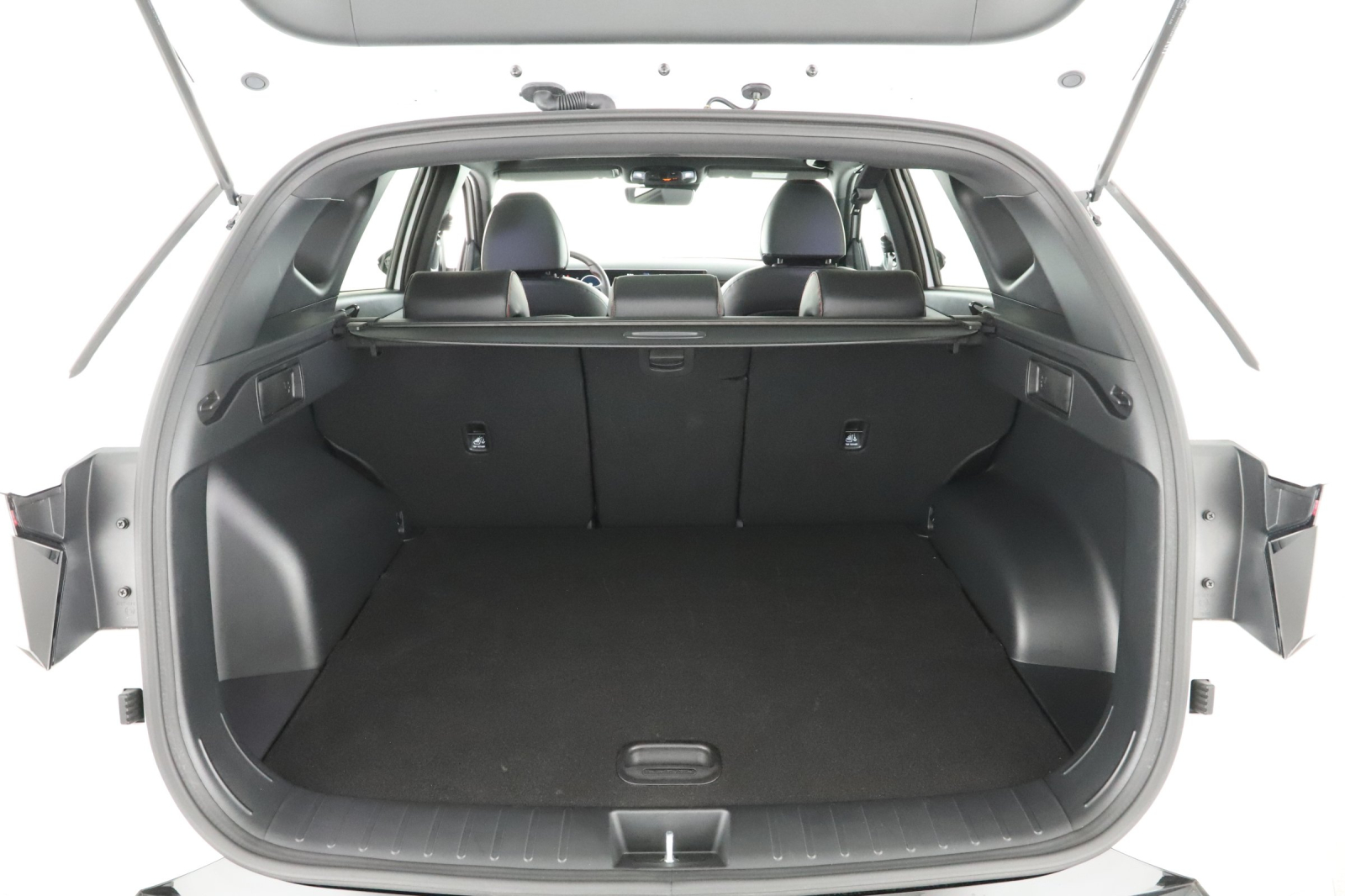 Hyundai Tucson - 2025