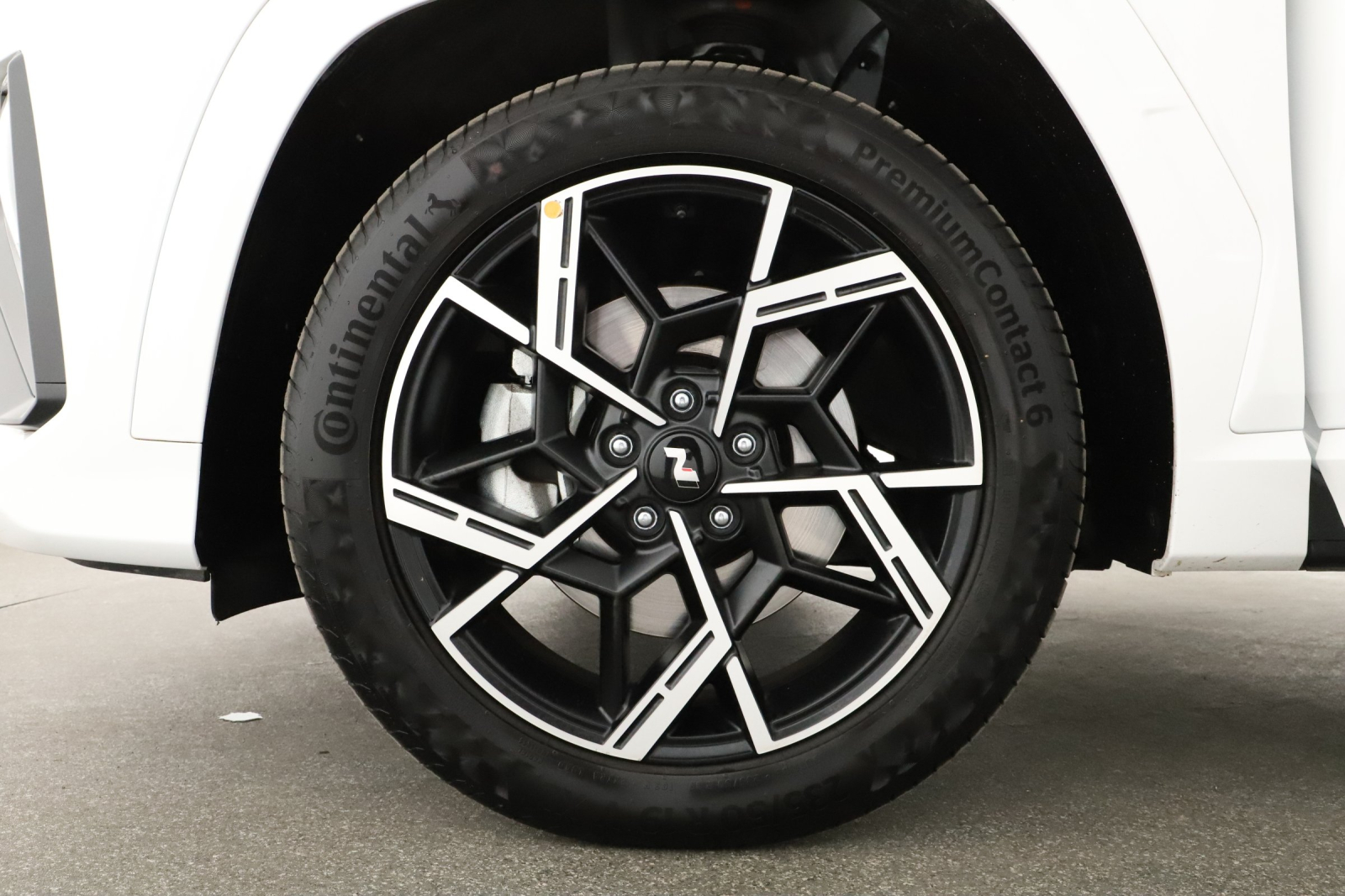 Hyundai Tucson - 2025