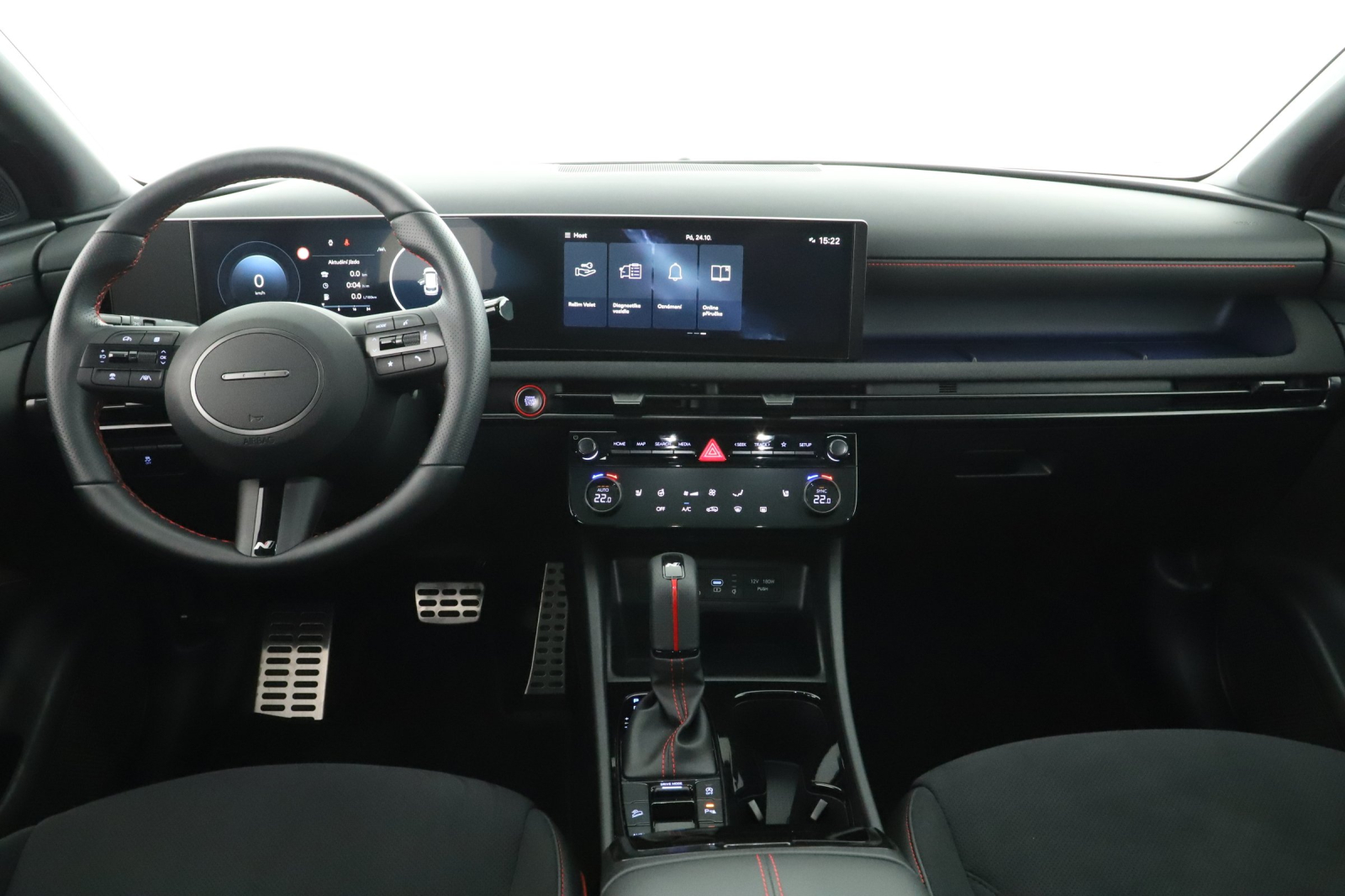 Hyundai Tucson - 2025