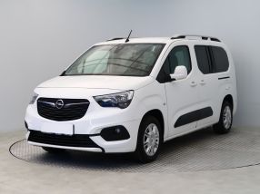 Opel Combo - 2020