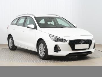 Hyundai i30, 2017