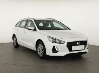 Hyundai i30, 2017