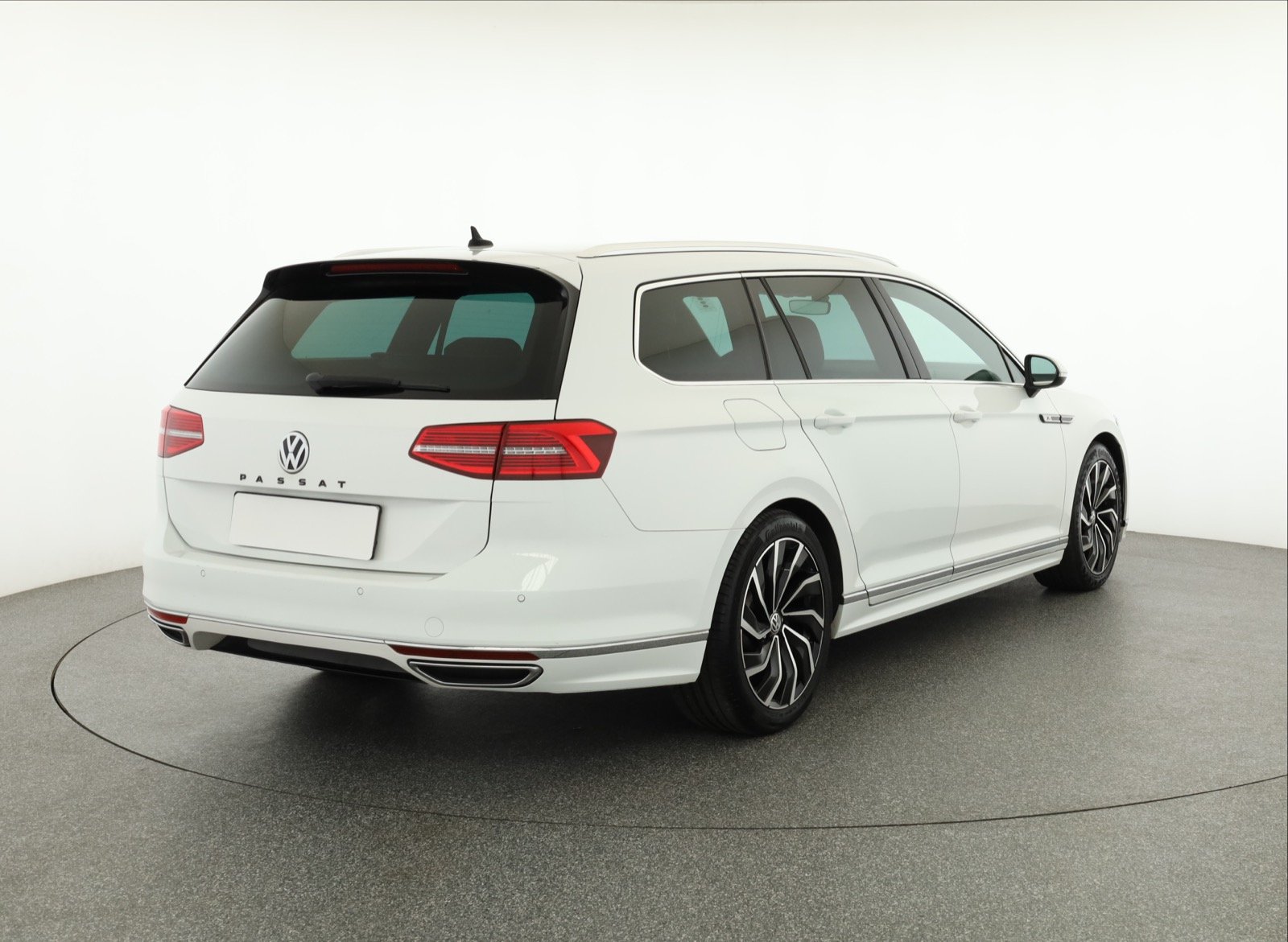 Volkswagen Passat, 2015, 2.0 TDI, 110kW