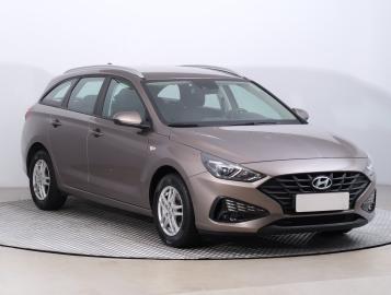 Hyundai i30, 2021