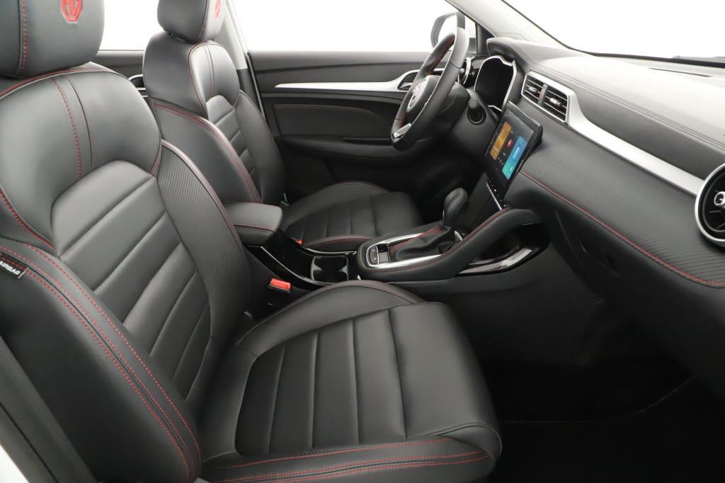 MG ZS SUV