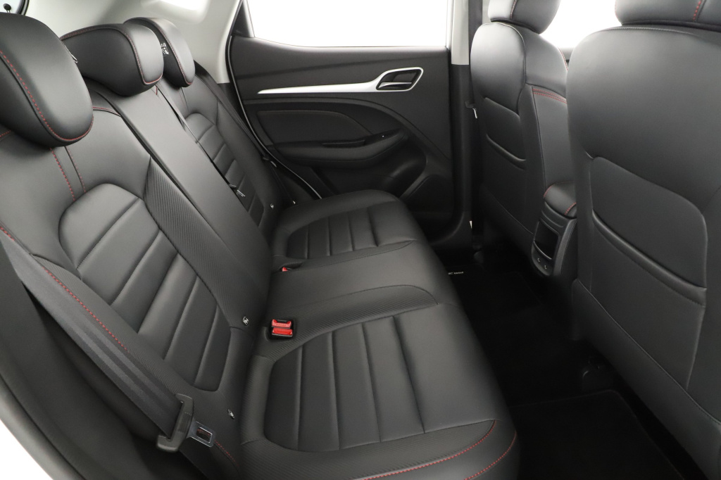 MG ZS SUV