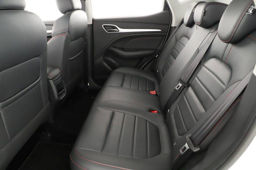 MG ZS SUV