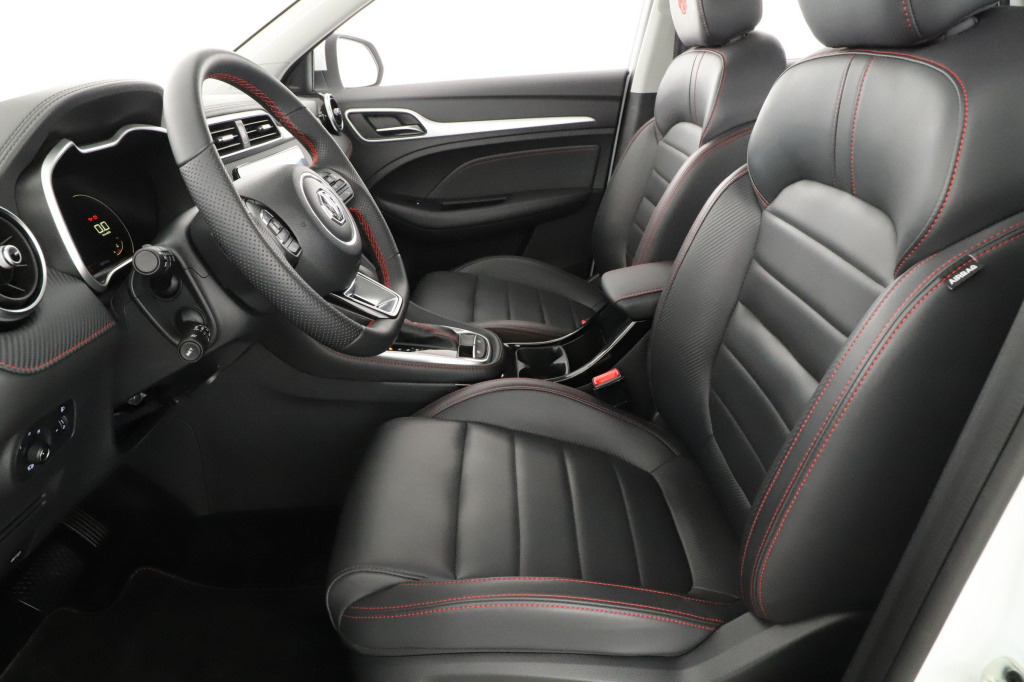 MG ZS SUV