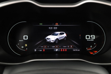 MG ZS II - 2024