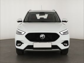 MG ZS II - 2024