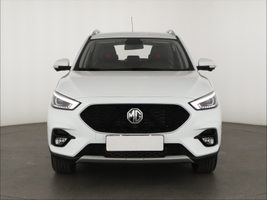 MG ZS II - 2024