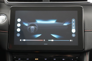 MG ZS II - 2024