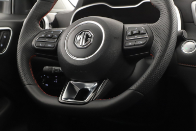 MG ZS II - 2024