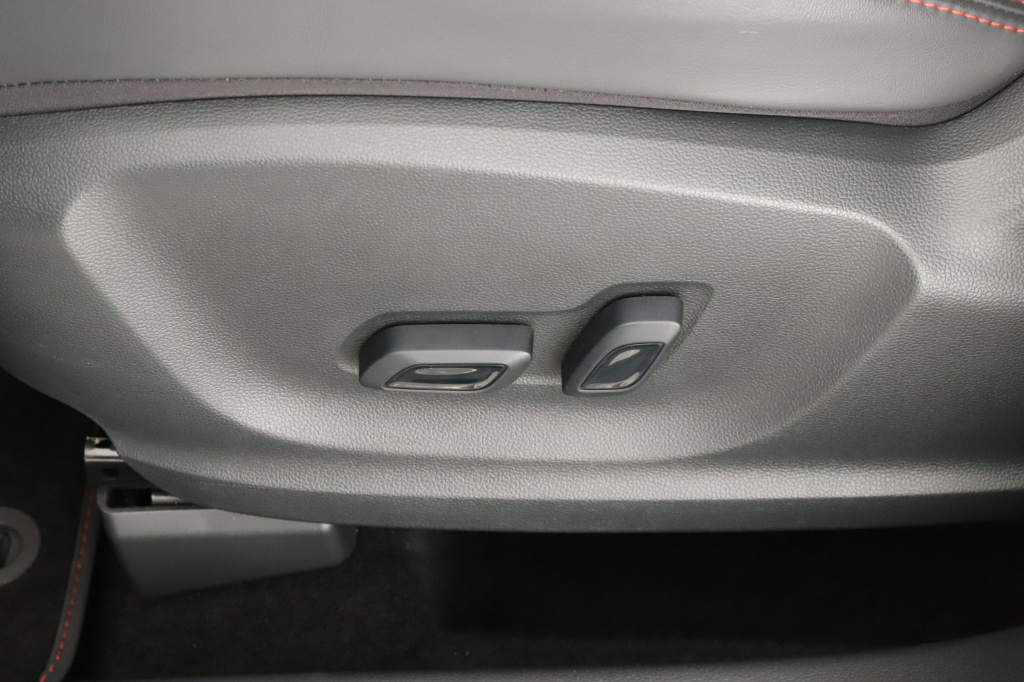 MG ZS SUV