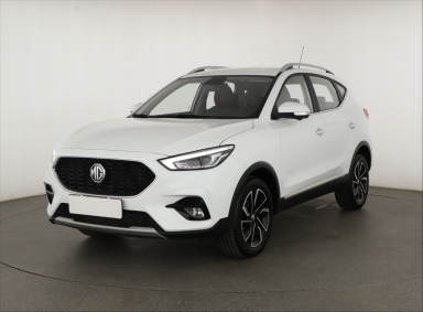 MG ZS II - 2024