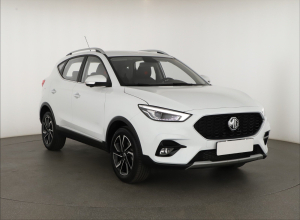 MG ZS II