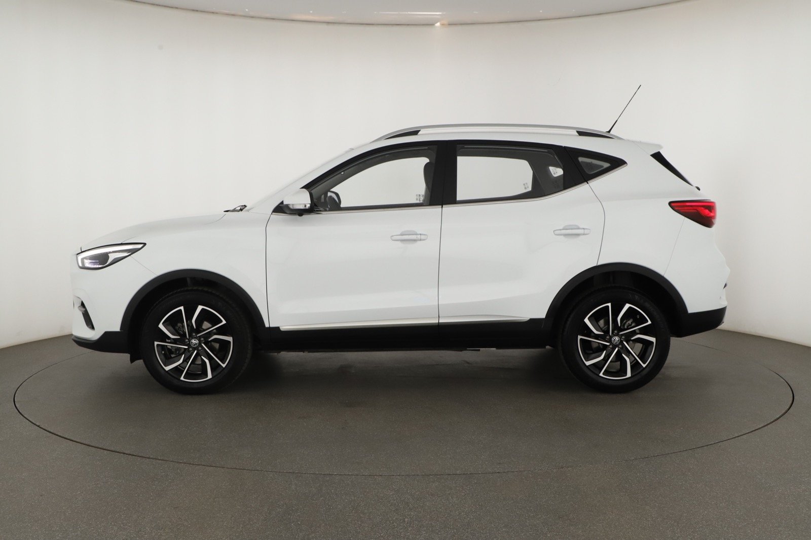 MG ZS II - 2024