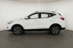 MG ZS II - 2024