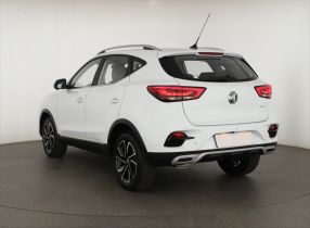 MG ZS II - 2024