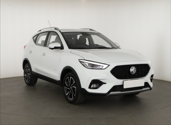 MG ZS II